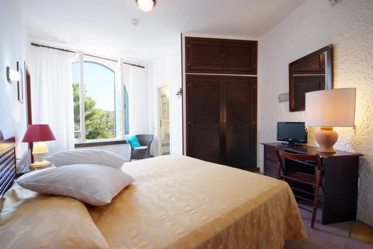 Hotel Antares Capoliveri  Chambre photo